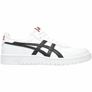 Rövid szárú edzőcipők Asics Japan S - White/Black kép