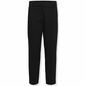 Nadrágok Selected W Noos Ria Trousers - Black kép