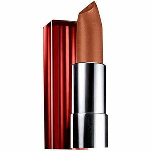 Rúzs Maybelline New York Color Sensational Lipstick - 435 Magnetic Coral kép