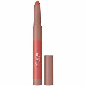 Rúzs L'oréal Lip pencil Mat Infaillible - 104 Tres Sweet kép