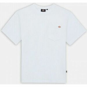 Pólók / Galléros Pólók Dickies Luray pocket tee ss kép