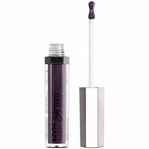 Szájfény Nyx Professional Make Up Gloss Slip Tease Full Color Lip Lacquer - 11 Negotiator kép