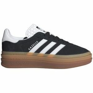 Divat edzőcipők adidas Gazelle Bold W IE0876 kép