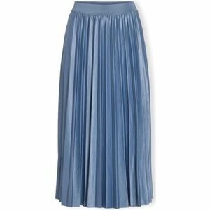 Szoknyák Vila Noos Nitban Skirt - Coronet Blue kép