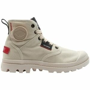 Csizmák Palladium PAMPA HI PATCH kép