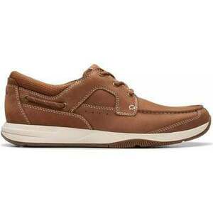 Alsóváros Clarks Sailview Lace kép