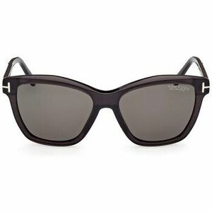 Napszemüvegek Tom Ford Occhiali da Sole Lucia FT1087/S 05D Polarizzati kép