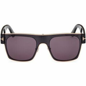 Napszemüvegek Tom Ford Occhiali da Sole Edwin FT1073/S 01A kép