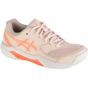 Fitnesz Asics Gel-Dedicate 8 Clay kép