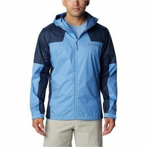 Parka kabátok Columbia Inner Limits III Jacket kép