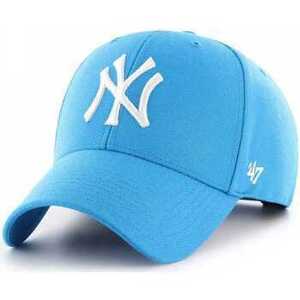 Baseball sapkák '47 Brand Cap mlb new york yankees mvp snapback kép