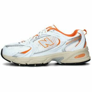 Rövid szárú edzőcipők New Balance MR530EB kép