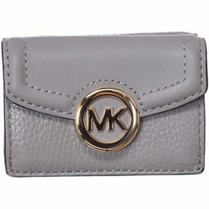 Pénztárca MICHAEL Michael Kors 35T0GFTP5B-PEARL-GREY kép