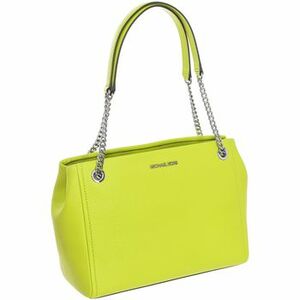 Bevásárló szatyrok / Bevásárló táskák MICHAEL Michael Kors 38R3SJ6E0I-BRT-LIMEADE kép