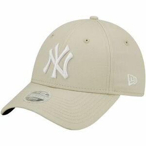 Baseball sapkák New-Era wmns 9FORTY New York Yankees Cap kép