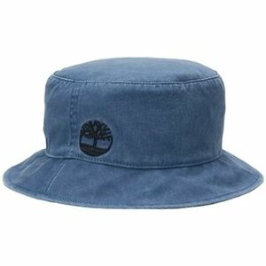 Baseball sapkák Timberland PIGMENT DYE BUCKET HAT kép