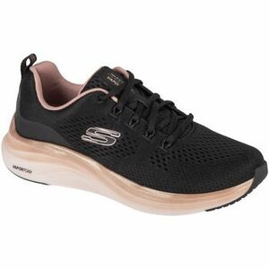 Rövid szárú edzőcipők Skechers Vapor Foam - Midnight Glimmer kép