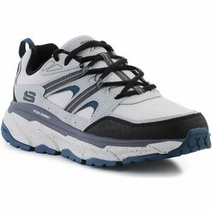 Rövid szárú edzőcipők Skechers Relaxed Fit: D'Lux Journey L237192-GYBL kép