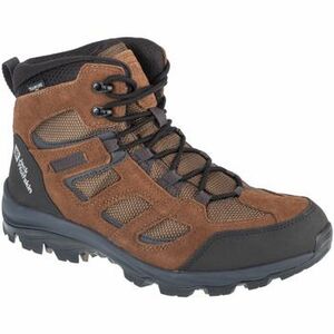 Túracipők Jack Wolfskin Vojo 3 Texapore Mid M kép