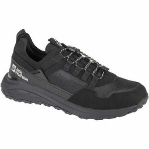 Rövid szárú edzőcipők Jack Wolfskin Dromoventure Athletic Low M kép