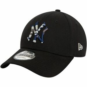 Baseball sapkák New-Era League Essentials 39THIRTY New York Yankees Cap kép