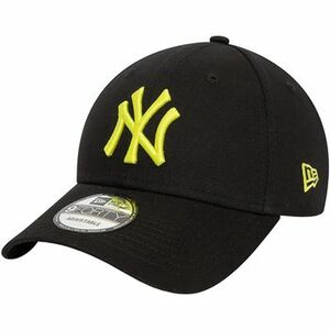 Baseball sapkák New-Era League Essentials 940 New York Yankees Cap kép