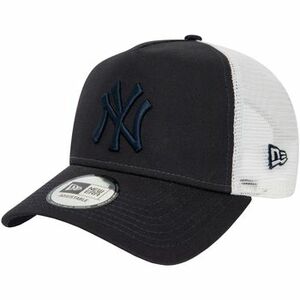 Baseball sapkák New-Era League Essentials Trucker New York Yankees Cap kép