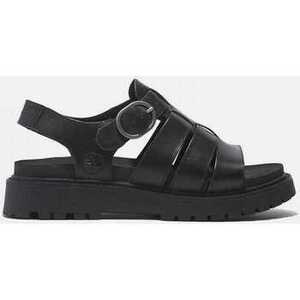 Szandálok / Saruk Timberland Clairemont way fisherman sandal kép