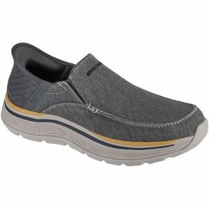 Mamuszok Skechers Slip-Ins Remaxed - Fenick kép