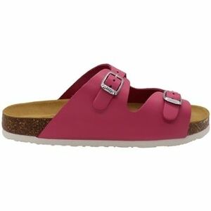 Szandálok / Saruk Plakton Pluton Teen Sandals - Fuxia kép