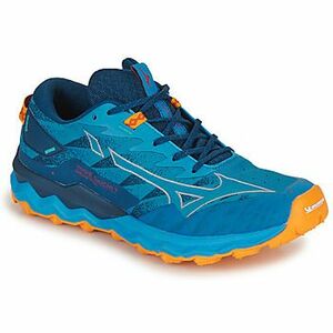 Futócipők Mizuno WAVE DAICHI 7 kép