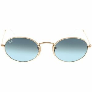 Napszemüvegek Ray-ban Occhiali da Sole Oval RB3547 001/3M kép