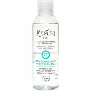 Sminklemosók & Tisztitók Marilou Bio Biphasic Eye Makeup Remover kép