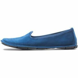 Mokkaszínek Vibram Fivefingers ONE QUARTERER VELVET BLUE kép