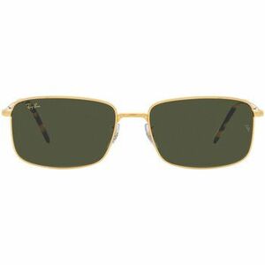 Napszemüvegek Ray-ban Occhiali da Sole RB3717 919631 kép