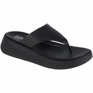 Lábujjközös papucsok FitFlop F-Mode kép