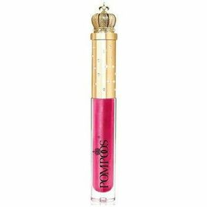 Szájfény Pompöös Harald Glööckler Lip Gloss - 04 Crystal Pink kép