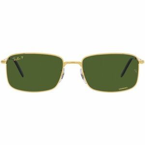 Napszemüvegek Ray-ban Occhiali da Sole RB3717 9196P1 Polarizzato kép