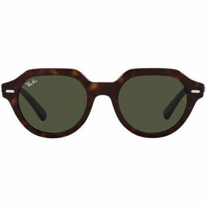 Napszemüvegek Ray-ban Occhiali da Sole Gina RB4399 902/31 kép