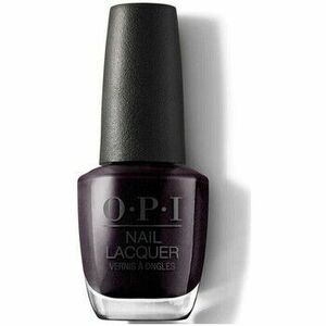 Körömlakkok Opi Nail polishes Nail Lacquer - Vampsterdam kép