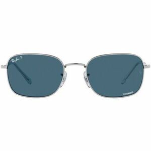 Napszemüvegek Ray-ban Occhiali da Sole RB3706 003/S2 Polarizzati kép