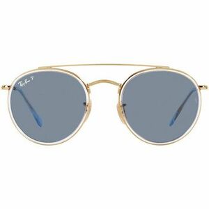 Napszemüvegek Ray-ban Occhiali da Sole RB3647N 001/02 Polarizzati kép