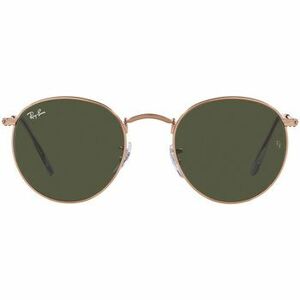 Napszemüvegek Ray-ban Occhiali da Sole Round Metal RB3447 920231 kép