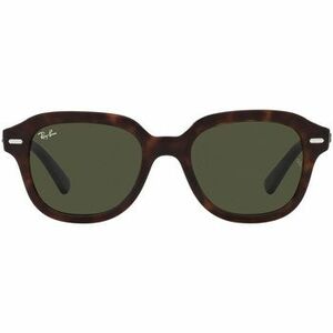 Napszemüvegek Ray-ban Occhiali da Sole Erik RB4398 902/31 kép