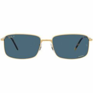 Napszemüvegek Ray-ban Occhiali da Sole RB3717 9196S2 Polarizzati kép