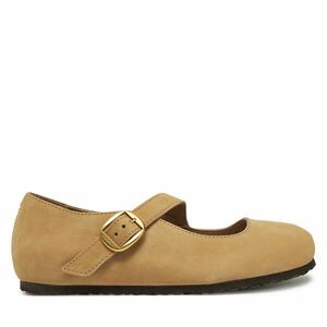 Balerina Birkenstock Tracy 1029776 Bézs kép