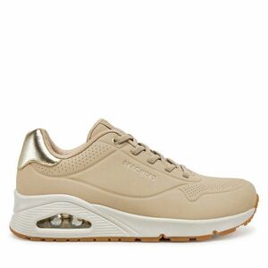 Sportcipők Skechers 155196/NUDE Bézs kép