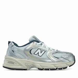 Sportcipők New Balance GR530KA Ezüst kép