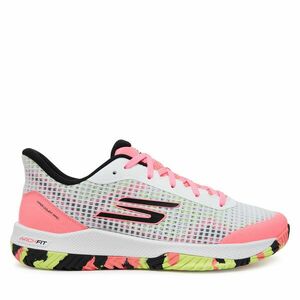 Teniszcipők Skechers Viper Court Pro 246069/WMLT Fehér kép