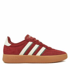 Sportcipők adidas Barreda JP7098 Bordó kép